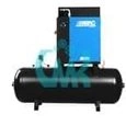 Компрессор винтовой  MICRON 4 - 200 (380 V прямой пуск), Abac, 4кВт