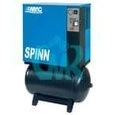 Компрессор винтовой SPINN 2,2-200, Abac, 2.2кВт