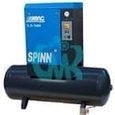 Компрессор винтовой SPINN 5,5-200 ST*, Abac, 5.5кВт