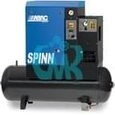 Компрессор винтовой SPINN E 4,0-200 ST*, Abac, 4кВт