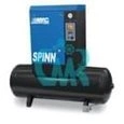 Компрессор винтовой SPINN 5,5X  TM270, Abac, 5.5кВт