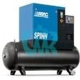 Компрессор винтовой SPINN 15E  TM270, Abac, 15кВт