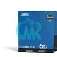 Компрессор винтовой  FORMULA 15/55, Abac, 15кВт, 8 бар