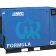 Компрессор винтовой FORMULA.EI 22 4-10 бар с частотным регулированием, Abac, 22кВт
