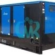 Дизельный генератор АД-45С-Т400-1РКМ5 В КОЖУХЕ, ТСС, 380 В / 220 В, Трёхфазный
