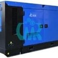 Дизельный генератор АД-24С-Т400-1РПМ18, ТСС, 380 В / 220 В, Трёхфазный