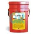 Масло компрессорное Shell Corena D46 ( S2R46)