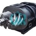Блок винтовой EVO15-G V004 i=2,55