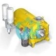 Модуль компактный NK200-G V002 i=2,55