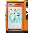 Винтовой электрический компрессор ЗИФ-СВЭ-10,2/1,0 в кожухе*