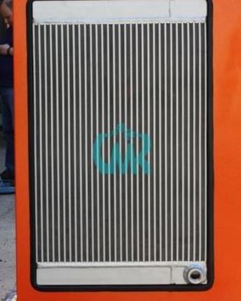 Винтовой электрический компрессор с ременным приводом ЗИФ-СВЭ-1,7/1,3 ШМ