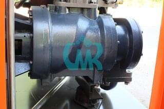 Винтовой электрический компрессор с ременным приводом ЗИФ-СВЭ-7,8/0,7 ШМ