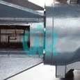 Винтовой электрический компрессор ЗИФ-СВЭ-7,3/1,3 ШМ