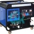 Дизельная электростанция ТСС SDG 12000EH3, 11 кВт, 380 В / 220 В, Трёхфазный