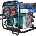 Дизельный генератор ТСС SDG 6500 EH3 с АВР