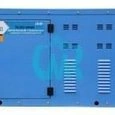 Дизельный генератор ТСС SDG 10000 ES3 ATS, 10 кВт, 380 В / 220 В, Трёхфазный