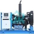 Дизельный генератор ТСС АД-30С-Т400-1РМ5, 30 кВт