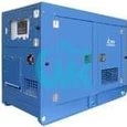 Дизельный генератор ТСС АД-30С-Т400-2РПМ10 с АВР, 30 кВт