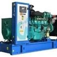 Дизельный генератор ТСС АД-60С-Т400-2РМ5 с АВР