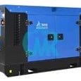 Дизельный генератор ТСС АД-30С-Т400-1РКМ7
