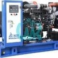 Дизельный генератор ТСС АД-40С-Т400-1РМ7