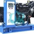 Дизельный генератор ТСС АД-35С-Т400-1РМ7, 36 кВт