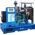 Дизельный генератор ТСС АД-60С-Т400-1РМ1, 60 кВт