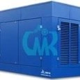 Дизельный генератор ТСС АД-24С-Т400-1РПМ11, 24 кВт
