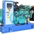 Дизельный генератор ТСС АД-50С-Т400-1РМ5, 50 кВт