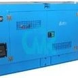 Дизельный генератор ТСС АД-30С-Т400-1РКМ19, 30 кВт