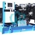 Дизельный генератор ТСС АД-60С-Т400-2РМ19 с АВР, 60 кВт