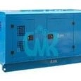 Дизельный генератор ТСС АД-60С-Т400-1РКМ19, 60 кВт