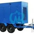 Дизельный генератор ТСС АД-250С-Т400-1РПМ11 на шасси