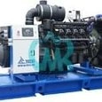 Дизельный генератор ТСС АД-160С-Т400-2РМ4 с АВР