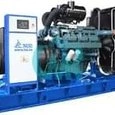 Дизельный генератор ТСС АД-520С-Т400-2РМ17 с АВР