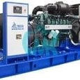 Дизельный генератор ТСС АД-600С-Т400-1РМ17