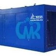 Дизельный генератор ТСС АД-600С-Т400-1РПМ17