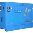 Дизельный генератор ТСС АД-40С-Т400-2РКМ19 с АВР, 40 кВт