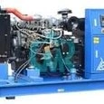 Дизельный генератор ТСС АД-36С-Т400-2РМ5 с АВР, 36 кВт