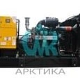 Открытая дизельная электростанция АД-300 (Doosan)
