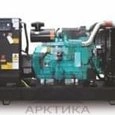 Открытая дизельная электростанция АД-22
