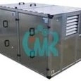 Дизельный генератор ТСС АД-10С-Т400-1РМ10 в контейнере