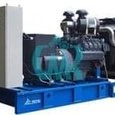Дизельный генератор ТСС АД-450С-Т400-1РМ6