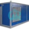 Дизельный генератор ТСС АД-450С-Т400-1РМ6 в контейнере
