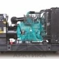 Открытая дизельная электростанция АД-400 (Cummins)