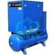 Компрессор винтовой ВК5Т-8(10/15) (REMEZA) 4кВт, Comprag