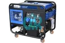 Дизель генератор TSS SDG 10000EH (Ачинск)