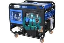 Дизель генератор TSS SDG 12000EH (Ачинск)