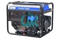 Бензогенератор TSS SGG 7500ЕA (Ачинск)