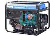 Бензогенератор TSS SGG 7500Е3A (Ачинск)